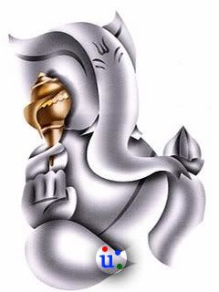 Lord-Ganesh picture