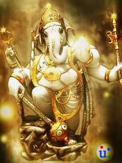 Lord-Ganesh image