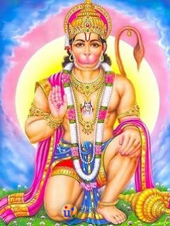Hanumanji picture