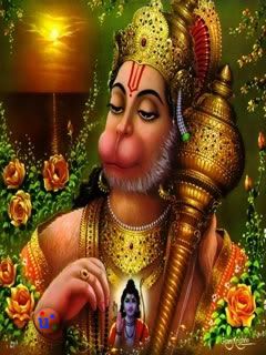 Hanumanji pics