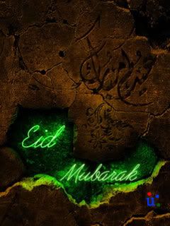 Eid wallpaper