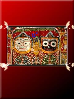 Lord-Jagannath wallpaper
