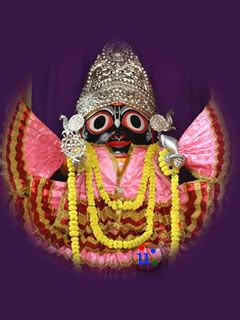 Lord-Jagannath image
