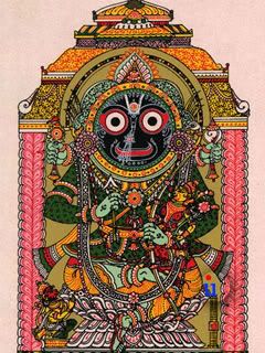 Lord-Jagannath picture