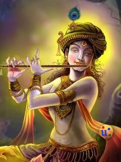 Lord-Krishna Janmashtami picture