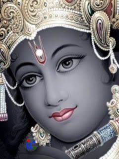 Lord-Krishna Janmashtami image