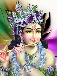 Lord-Krishna Janmashtami image