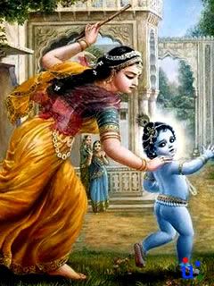 Lord-Krishna Janmashtami wallpaper