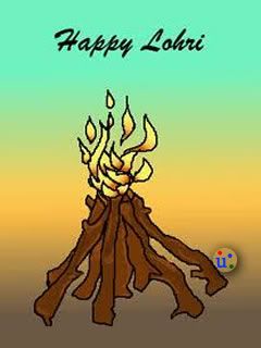 Lohri image