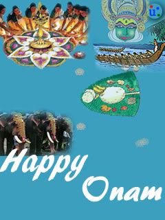 Onam wallpaper