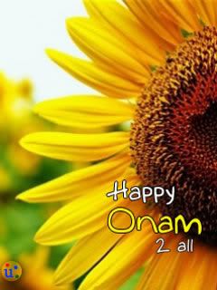 Onam pics