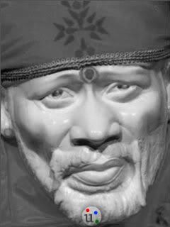 Sai-Baba image