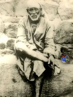 Sai-Baba picture