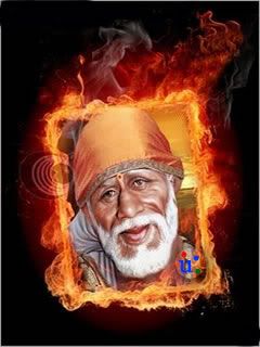 Sai-Baba image