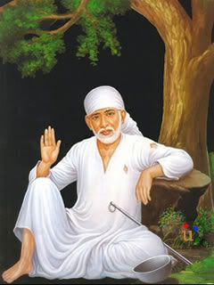 Sai-Baba image