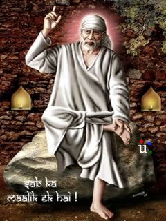 Sai-Baba image