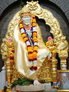 Sai-Baba image