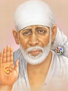 Sai-Baba image