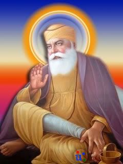 Sikh image