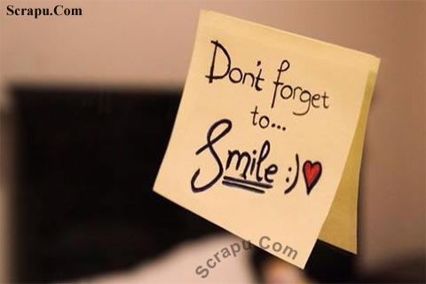 Smile image