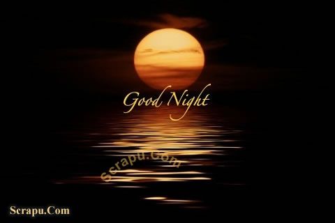 Good-Night wallpaper Good Night Sweet Dreams