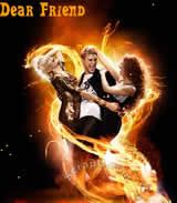 Custom New Year Scraps scraps