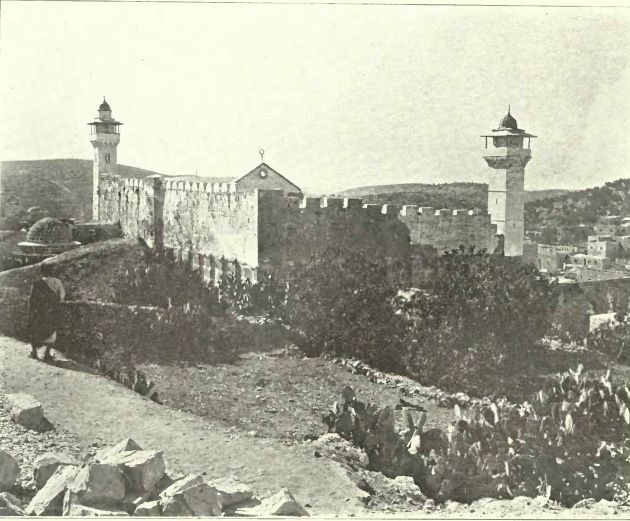 Masjid Ibrahim Tahun 1906 02