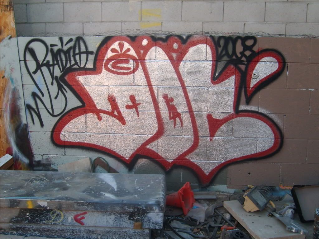 Doc Graffiti