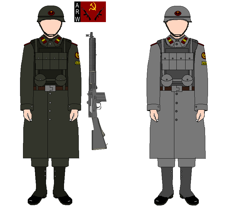Army Uniform Make Your Own Army Uniform 