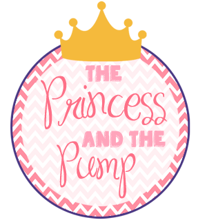 Grab button for The Princess and the Pump