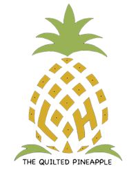 The Quilted Pineapple