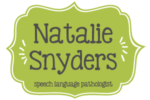 Grab button for Natalie Snyders