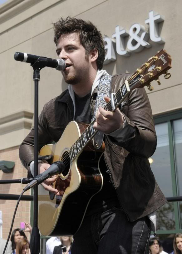 lee dewyze Pictures, Images and Photos