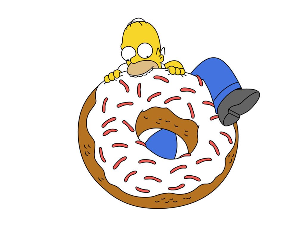 HOMER Background