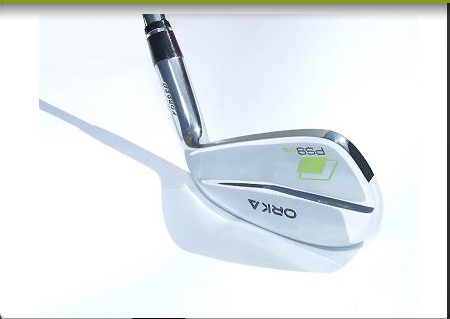 orka golf