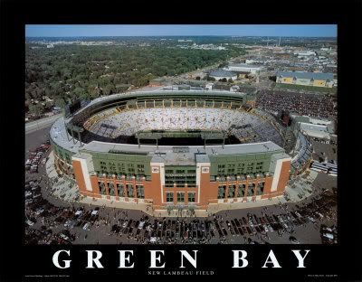 Lambeau Field Pictures, Images and Photos