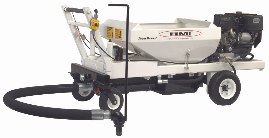 POWER PUMP Mudjacking Pump Photo by Mudpumps Photobucket