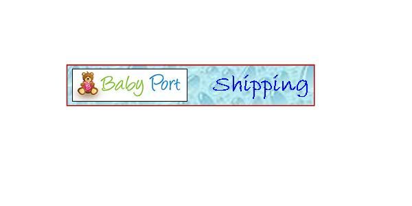 Shipping