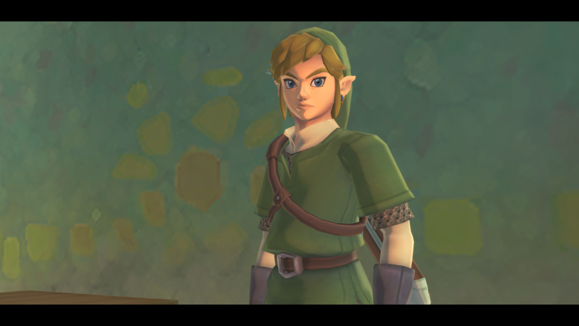 The Legend Of Zelda Skyward Sword Jpn Wii Iso 70