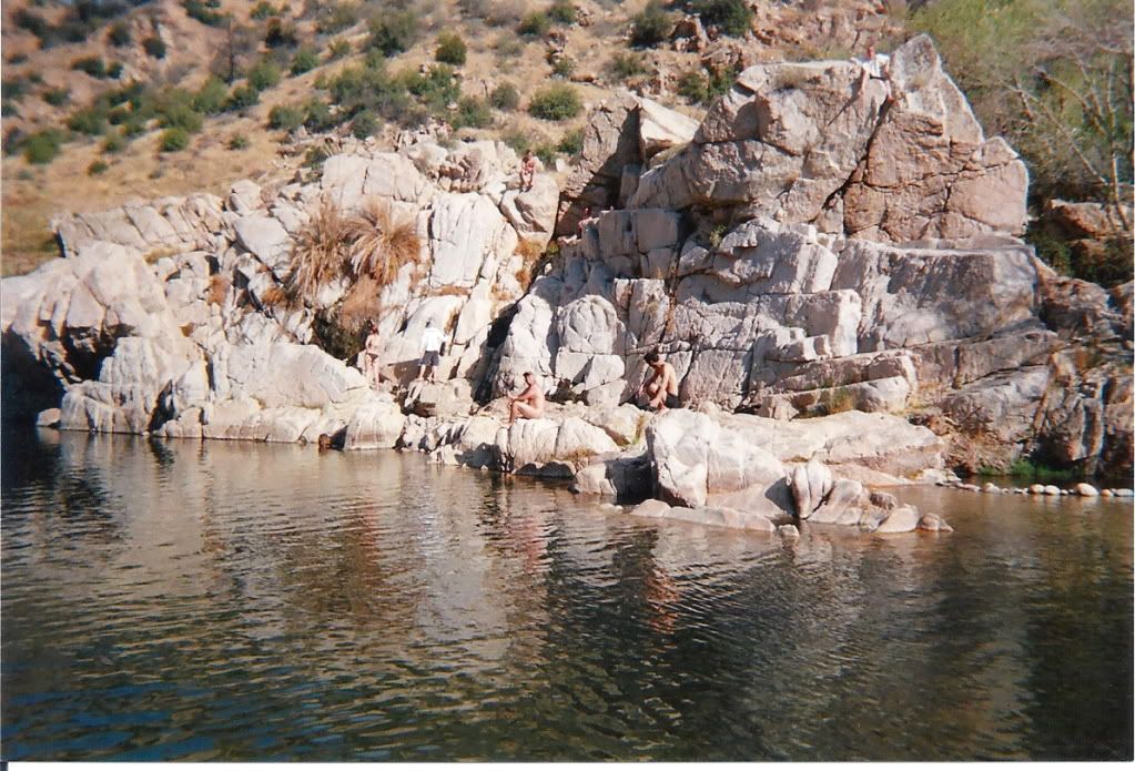Naked Hot Springs Pictures, Images & Photos Photobucket