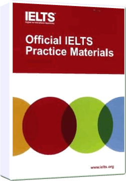 ... official ielts practice materials pack the official ielts practice