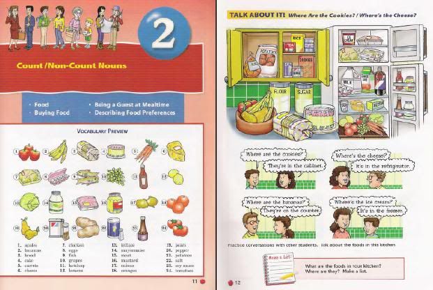 side by side third edition book 2