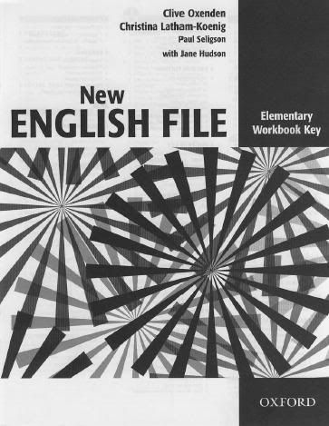English File Elementary Third Edition Teachers Book Download Free