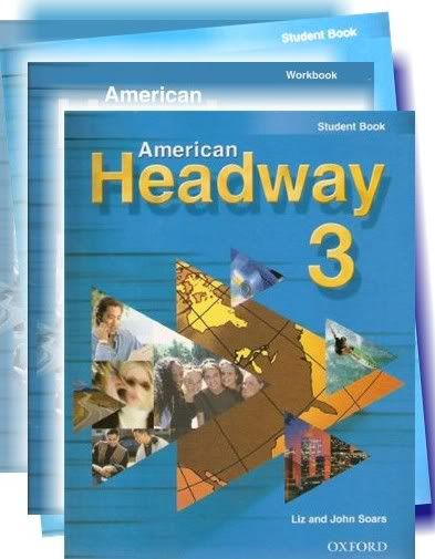 American Headway