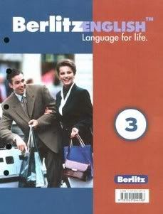Download Berlitz English Course Pdf