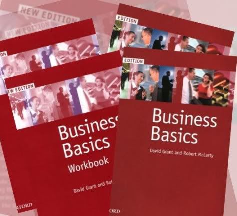 International Business: Basics International Business