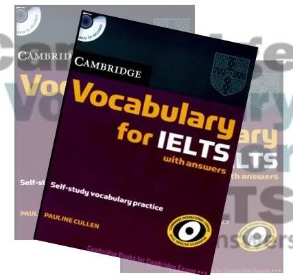 Ielts Book