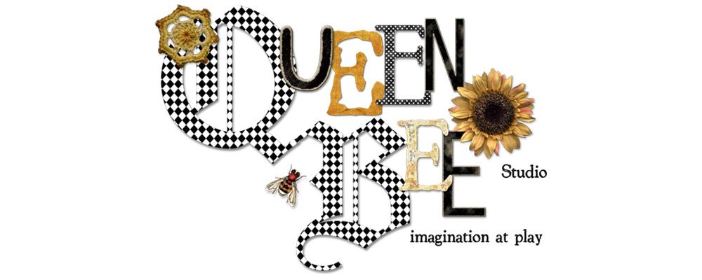 Queen Bee Studio
