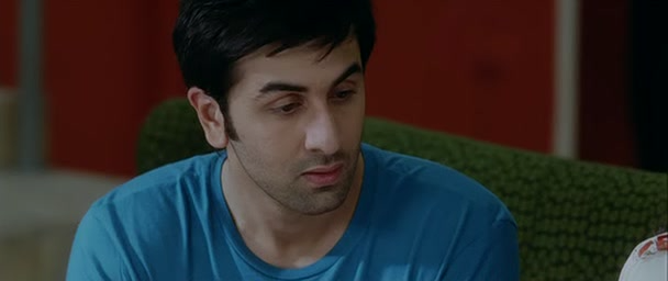 Wake Up Sid 2009 Full Hindi Movie Watch Online DVD HD