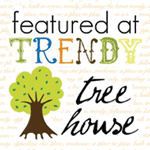 Trendy Treehouse